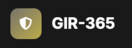 GIR 365