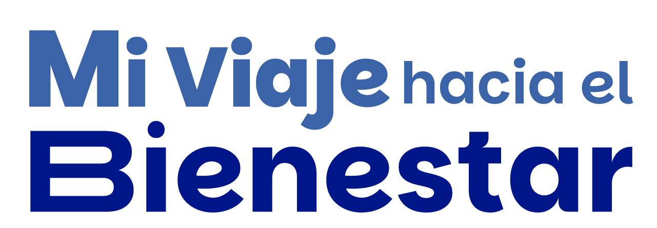 Mi viaje hacia el bienestar